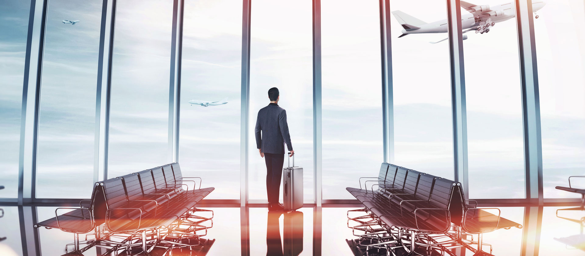 secure travel by Secvel