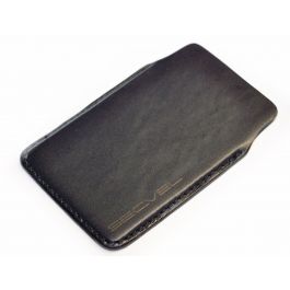 SECVEL Reisepass Hülle - RFID Schutz Made In Austria