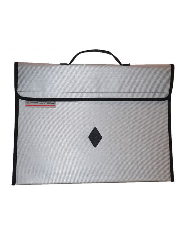 Battery Safe BAG L