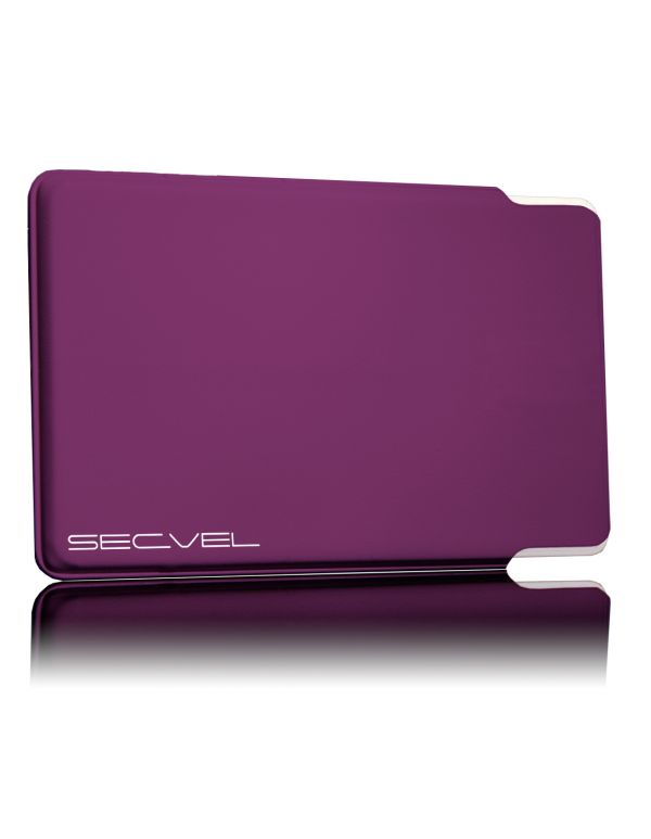 Card protection sleeve Young Style Clover