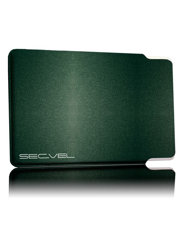 Card protection sleeve Premium Edition Helios