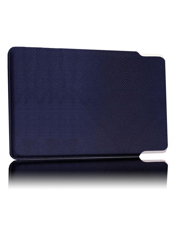 Card protection sleeve Premium Edition Quattro Ciel