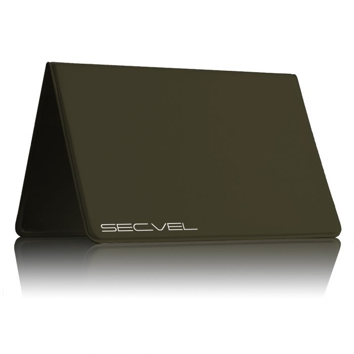 card protection wallet young style espresso