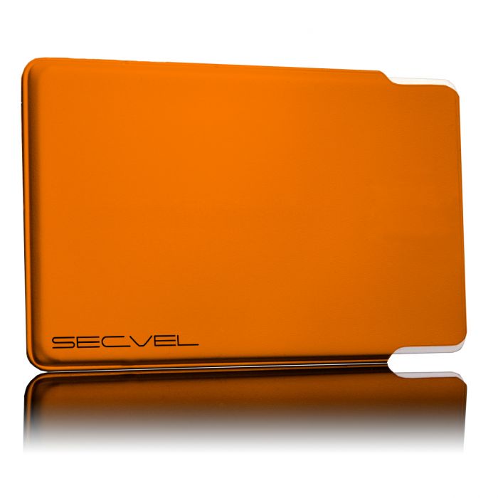 Secvel Technologies Kartenschutzhlle